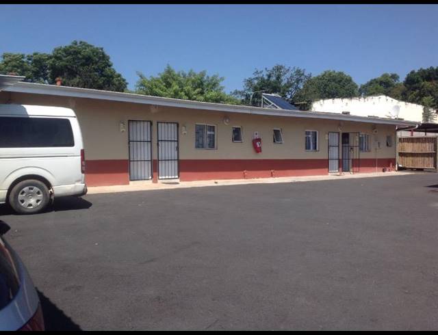 BUSINESS FOR SALE IN PIETERMARITZBURG CENTRAL